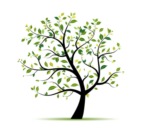 Obraz zawierający drzewo, Gałązka, gałąź, sylwetka

Opis wygenerowany automatycznie